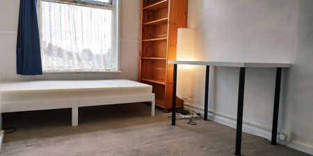 Room in a Shared Flat, Harnall Lane East, CV1 - Photo 3