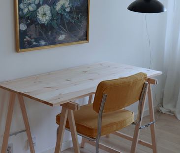 Bergsrådsvägen, Bagarmossen - Foto 2