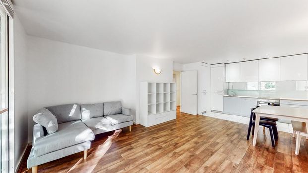 1 bedroom apartment to rent - Photo 1