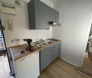 Location Appartement 2 pièces 36m² TOURS 37000 - Photo 1