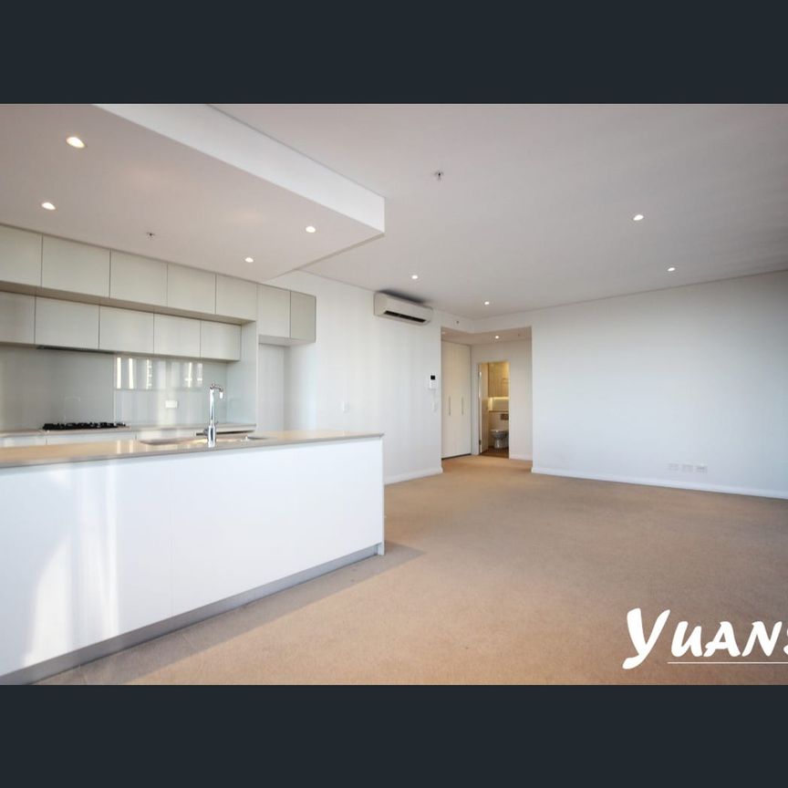 B1008/29 Belmore St, Burwood, NSW 2134 - Photo 1