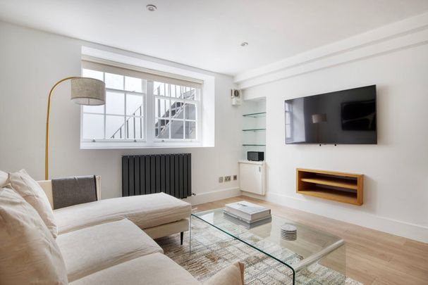 Molyneux Street - Photo 1