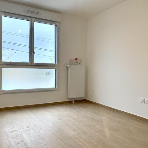 Appartement F2 à louer - Photo 1