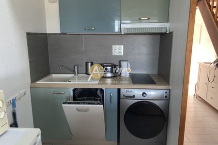 Magnifique vue mer pour ce T3 en duplex - Photo 3