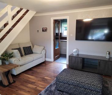 2 bedroom terraced house to rent - Photo 5