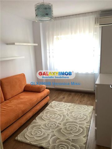 Apartament de inchiriat 2 camere/ langa Scoala 97 - Tineretu - Photo 2