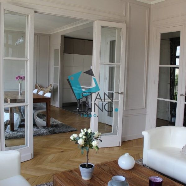 Appartement 6 pièces à La Madeleine - Photo 1