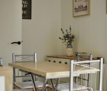 Location Appartement 3 pièces Meublé 58m² BLOIS 41000 - Photo 3
