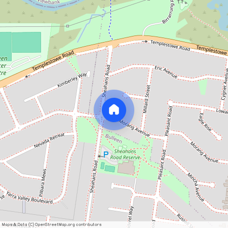 71 Morang Avenue, Vic 3107, Templestowe Lower