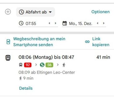 Komfortable, exklusive Berufstätigen - WG sucht neue Mitbewohner! - Photo 3