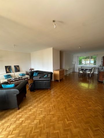 Appartement de 3.5 pièces meublé ou non meublé au 1er étage - Photo 3