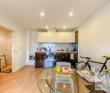 1 bedroom flat to rent - Photo 5