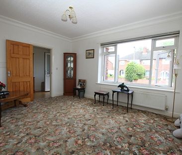 3 Bedroom Detached Bungalow, Chester - Photo 2