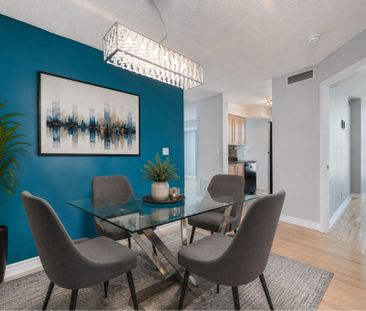 For Lease - 1 Elm Drive Unit# 1611, Mississauga, Ontario - Photo 5