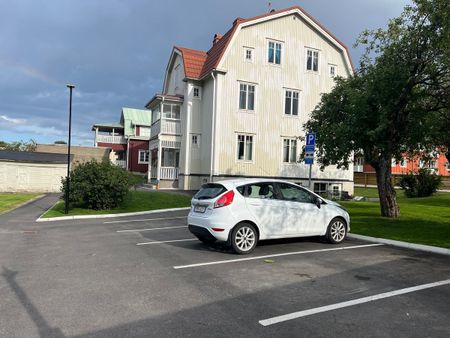 Bergsgatan, Sundsvall - Foto 3