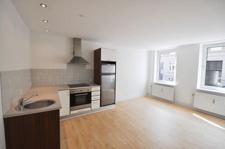Indbydende lejlighed med moderne køkken i Aalborg - Photo 4