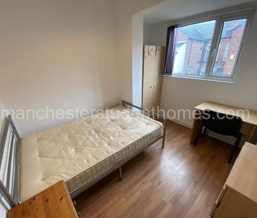 Braemar Road, Manchester, M14 6PR - Photo 3