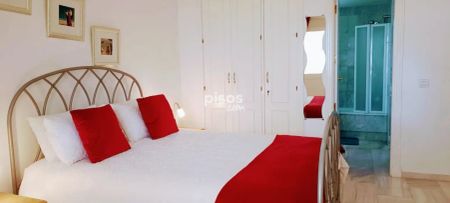 Apartamento en alquiler en Calle Urb. los Naranjos de Marbella, Calle Almogía 3 (E - Photo 5