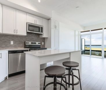 560 North Service Road #804 - Photo 4