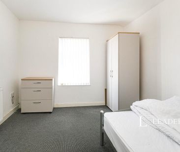 1 bedroom terraced house to rent - Photo 2