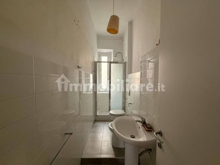 Quadrilocale via Giuseppe Piazzi 12, Crocetta, Torino - Photo 2