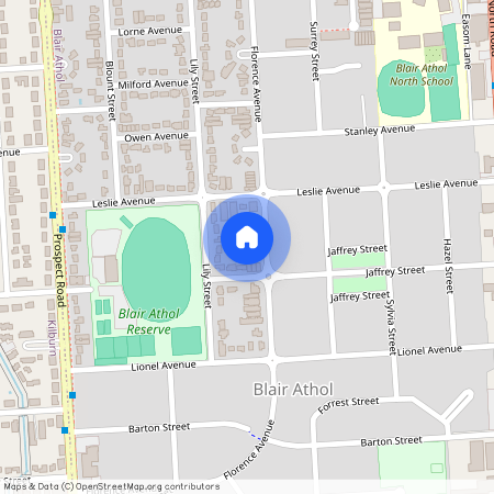 44 Florence Ave, Blair Athol