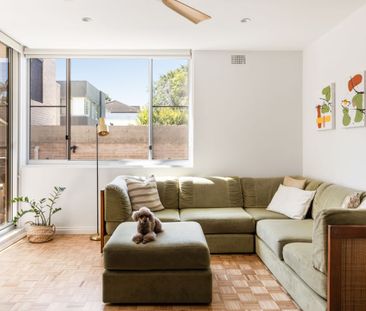 3/47 York Road, Queens Park NSW 2022 - Apartment For Rent | Domain - Photo 2