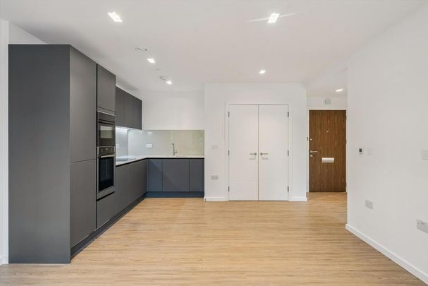 1 bedroom flat to rent - Photo 1