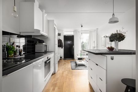 Kungssätravägen, Skärholmen - Foto 3