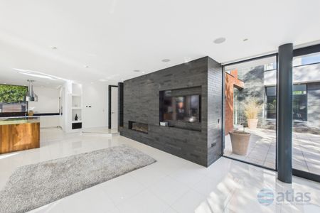 Kirklake Road, Formby, L37, L4, Chiltern - Photo 3