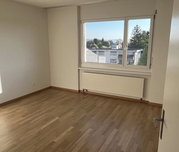 4.5 Zimmer, 5. Stock - Photo 1