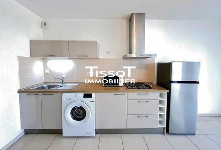 Location Appartement 1 pièce 34m² NIMES 30000 - Photo 2