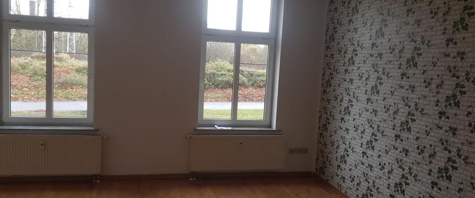 2 Zimmer Erdgeschosswohnung mit 51m2 in Neustrelitz - Foto 1