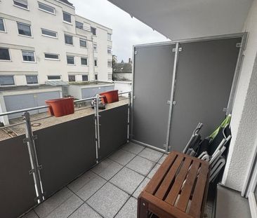 Neubau Seniorenwohnung in Zirndorf - Foto 3