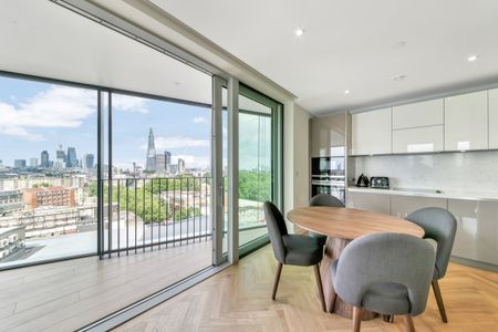 2 Bed Flat, Southwark Bridge Road, SE1 - Photo 5