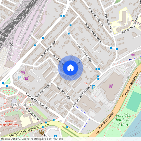 87000, Limoges