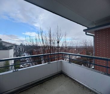 Location Appartement 2 pièces TOULOUSE 31400 - Photo 6