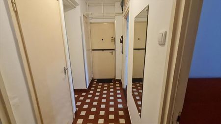Kiadó átlagos állapotú lakás - Debrecen - Fotó 5