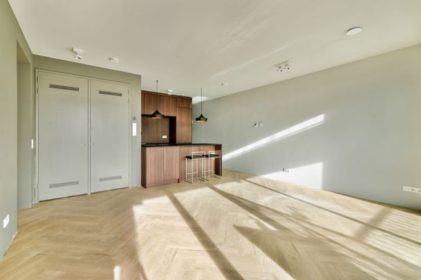 Appartement te huur: Rijnlandlaan 327 1062 MX Amsterdam - Foto 1