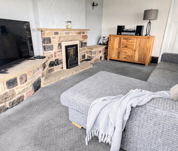 2 bedroom bungalow to rent - Photo 2
