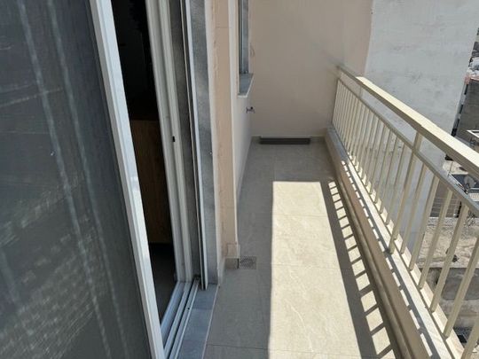 Διαμέρισμα για ενοικίαση Κέντρο (Καβάλα) - Photo 1
