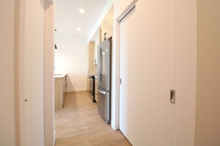 À louer / Appartement - Photo 2