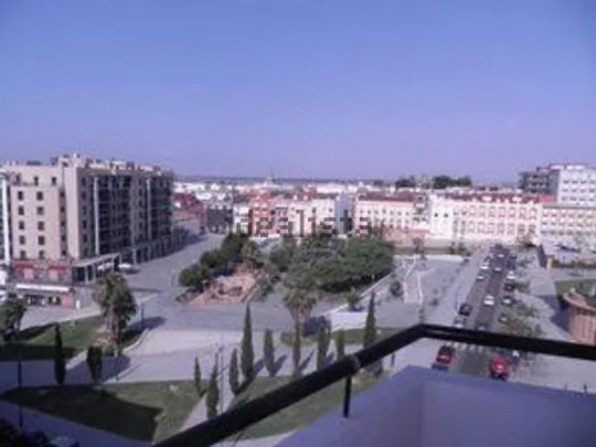 Alquiler de piso en Avenida Cabezo de la Joya, 1 - Photo 1