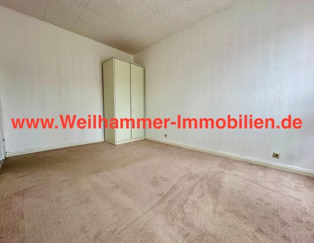 Gemütliche Wohnung auf dem Rastpfuhl - Photo 1