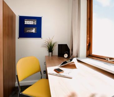 Bronze Non-Ensuite - Single Occupancy - Photo 5