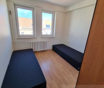 Centrum, 3 ładne pokoje na wynajem. - Zdjęcie 6
