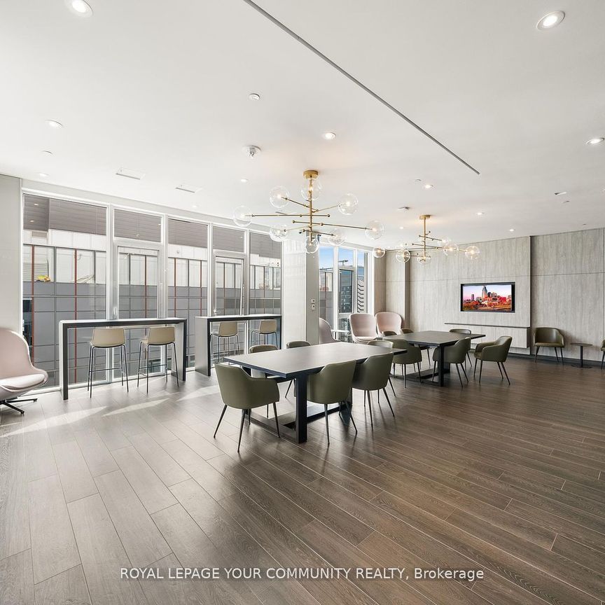 For Lease - 357 king Street Unit# 2208, Toronto, Ontario - Photo 1