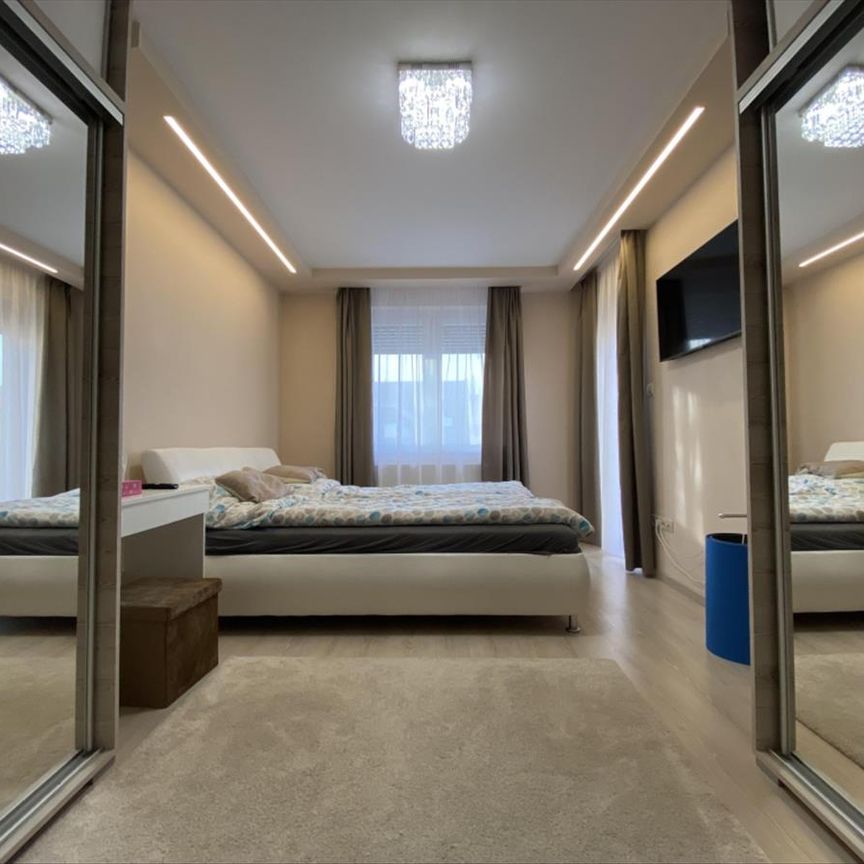Kiadó újszerű állapotú lakás - Debrecen - Fotó 1
