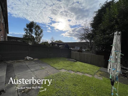 Ramsey Close, Barlaston, Stoke-On-Trent - Photo 1