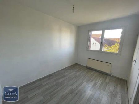 Appartement à louer 3 pièces 61.63m² - Photo 4